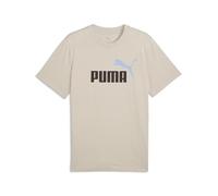 ESS 2 Color No. 1 Logo Tee