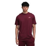 ESS 2 Color Small No. 1 Logo Tee