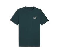 ESS 2 Color Small No. 1 Logo Tee