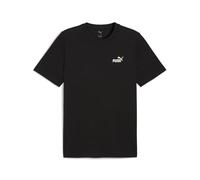 ESS 2 Color Small No. 1 Logo Tee