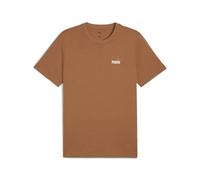 ESS 2 Color Small No. 1 Logo Tee