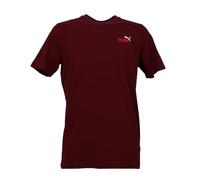 ESS 2 Color Small No. 1 Logo Tee