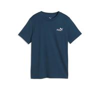 ESS 2 Color Small No. 1 Logo Tee B