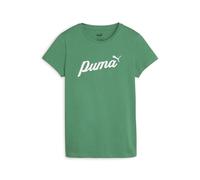 ESS+ Blossom Script Tee