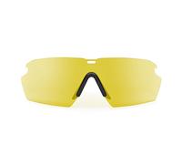 ESS Boys Eyewear Reticle Replacement Lens, High Definition Yellow, Hi-Def Yellow, Large