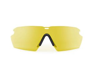 ESS Boys Eyewear Reticle Replacement Lens, High Definition Yellow, Hi-Def Yellow, Large