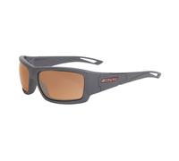 ESS Credence Tactical Glasses - Gray Frame Mirrored Copper Lenses
