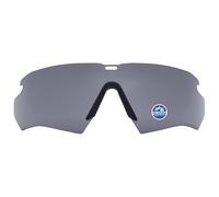 ESS Crossbow Polarized Visor - Gray