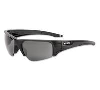 ESS Crowbar tactical glasses - Silver Logo Kit