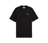 ESS Elevated Relaxed Material Tee Puma Black