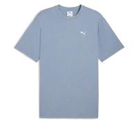 ESS Elevated Relaxed Wash Tee Cool Blue