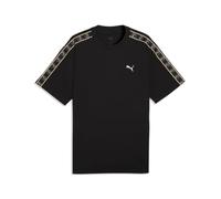 ESS Elevated Tape Relaxed Tee Puma Black