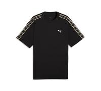 ESS Elevated Tape Relaxed Tee Puma Black