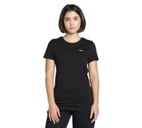 Puma Tee – ESS Elevated Tee – Puma Black