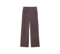ESS Elevated Velour Rib Straight Leg Pant