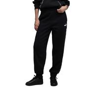 ESS Graphic Animal Comfort High-Waist Sweatpants FL cl Puma Black