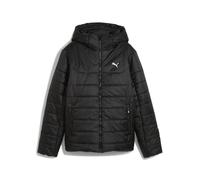 ESS Hooded Padded Jacket