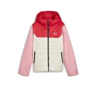 ESS Hooded Padded Jacket