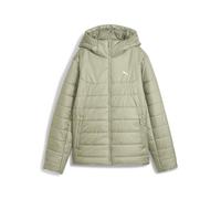 ESS Hooded Padded Jacket