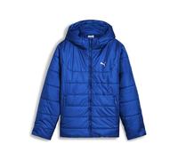 ESS Hooded Padded Jacket