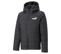 ESS Hooded Padded Jacket