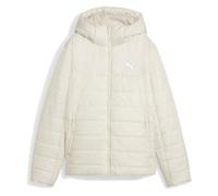 ESS Hooded Padded Jacket