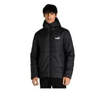 ESS Hooded Padded Jacket
