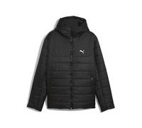 ESS Hooded Padded Jacket
