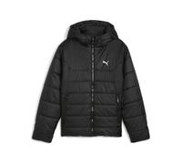 ESS Hooded Padded Jacket