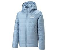 ESS Hooded Padded Jacket