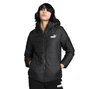 PUMA Essentials Padded Jacket Women, Black, size Small