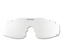 ESS Ice Naro Visor Clear