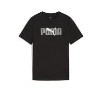 ESS Logo LAB Tee B Puma Black