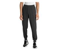 ESS Logo Pants TR cl Dark Gray Heather