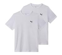 Ess Logo Tee Multipack M