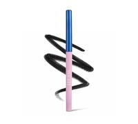 ESS Long Stay Kajal | Retractable Pencil | Waterproof, Smudge Proof | Intense Black Color | 24H Long Lasting | Smooth One-Stroke Application | With Vitamin E | Twist-Up Black Kajal | 30 gms