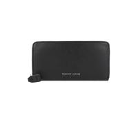 Ess Must Large Wallet - female - Tommy Hilfiger - Wallets & Cardholders - Black - ONE SIZE - Accessories ONE SIZE