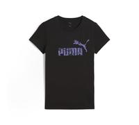 ESS Nature 2.0 Tee Puma Black