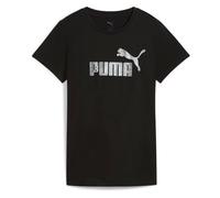 ESS Nature 2.0 Tee Puma Black