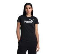 ESS Nature 2.0 Tee Puma Black