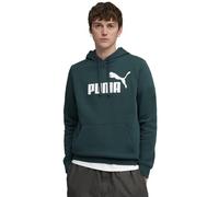 Puma Hoodie ESS No. 1 Logo FL – Men's Cotton, Warm – S