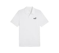 ESS No. 1 Logo Pique Polo