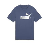 ESS No. 1 Logo Tee (s) Dark Indigo