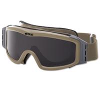 ESS Profile NVG Terrain Tan Tactical Goggles