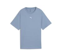 ESS Relaxed Tee Cool Blue