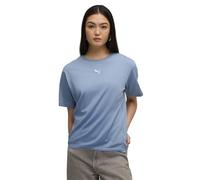 ESS Relaxed Tee Cool Blue