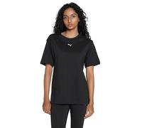 ESS Relaxed Tee Puma Black