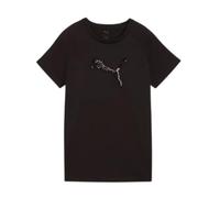 ESS Sequins Tee Puma Black
