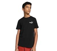 ESS Small Logo Tee B Puma Black