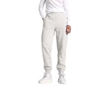 PUMA ESS Small No. 1 Logo Comfort High-Waist Sweatpants FL cl Light Gray Heather
